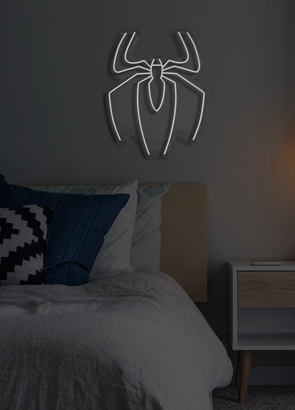 Spider Man