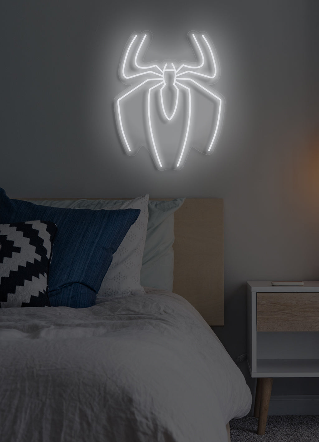Spider Man