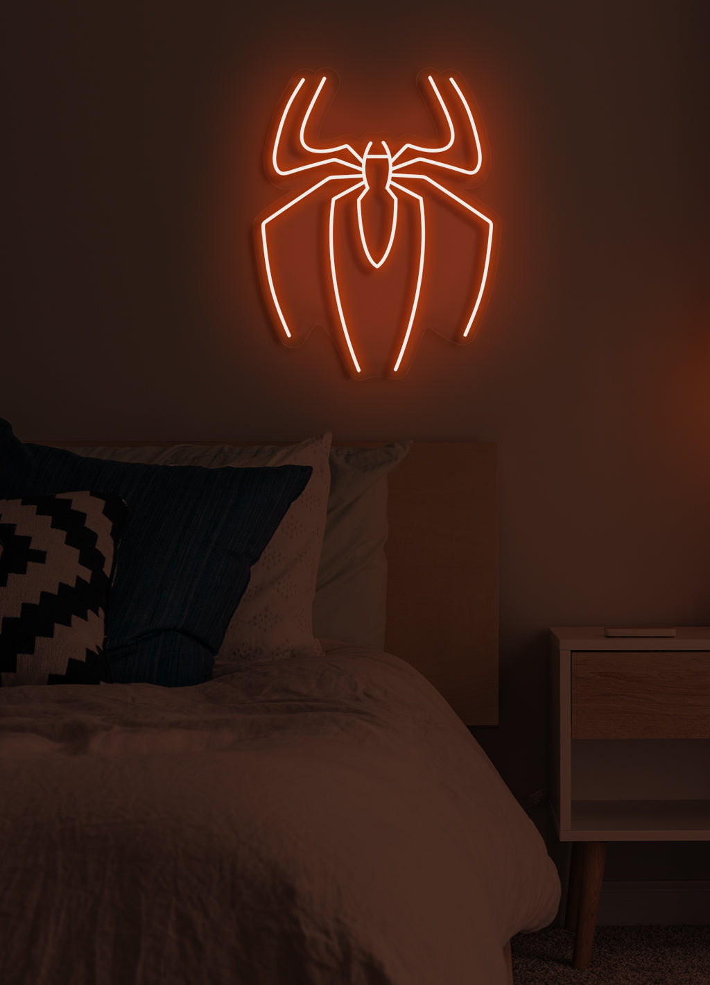Spider Man